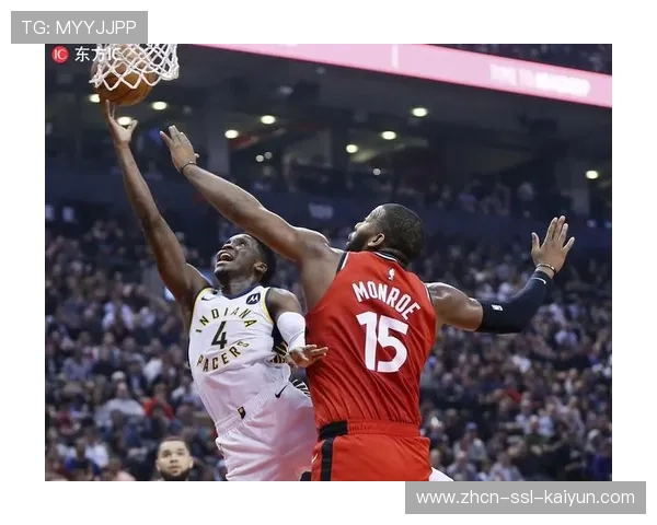 战术多样性价值:猛龙多点开花胜步行者案例